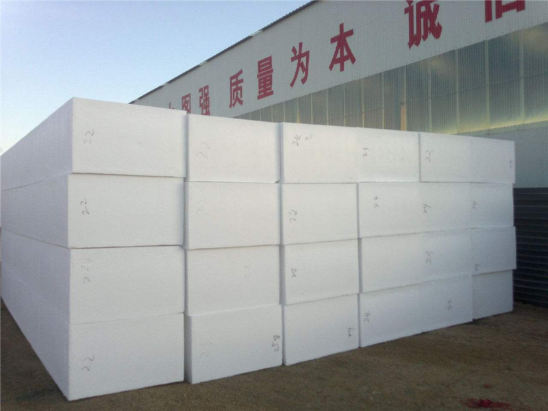 eps泡(pào)沫闆