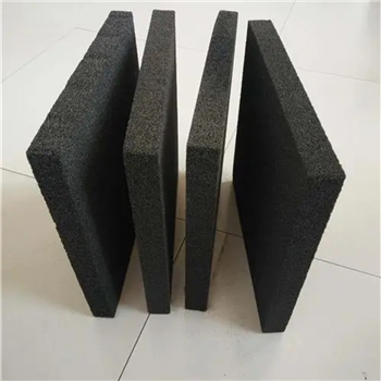泡(pào)沫玻璃闆(pǎn)