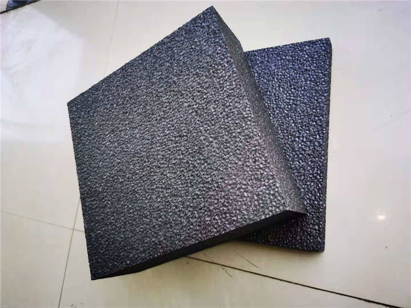 石(shí)墨聚苯(běn)闆