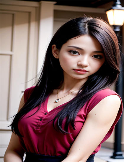 大膽美女_藝網_日韓女優